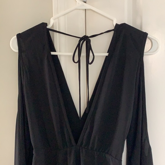 Black bodysuit - Picture 4 of 5